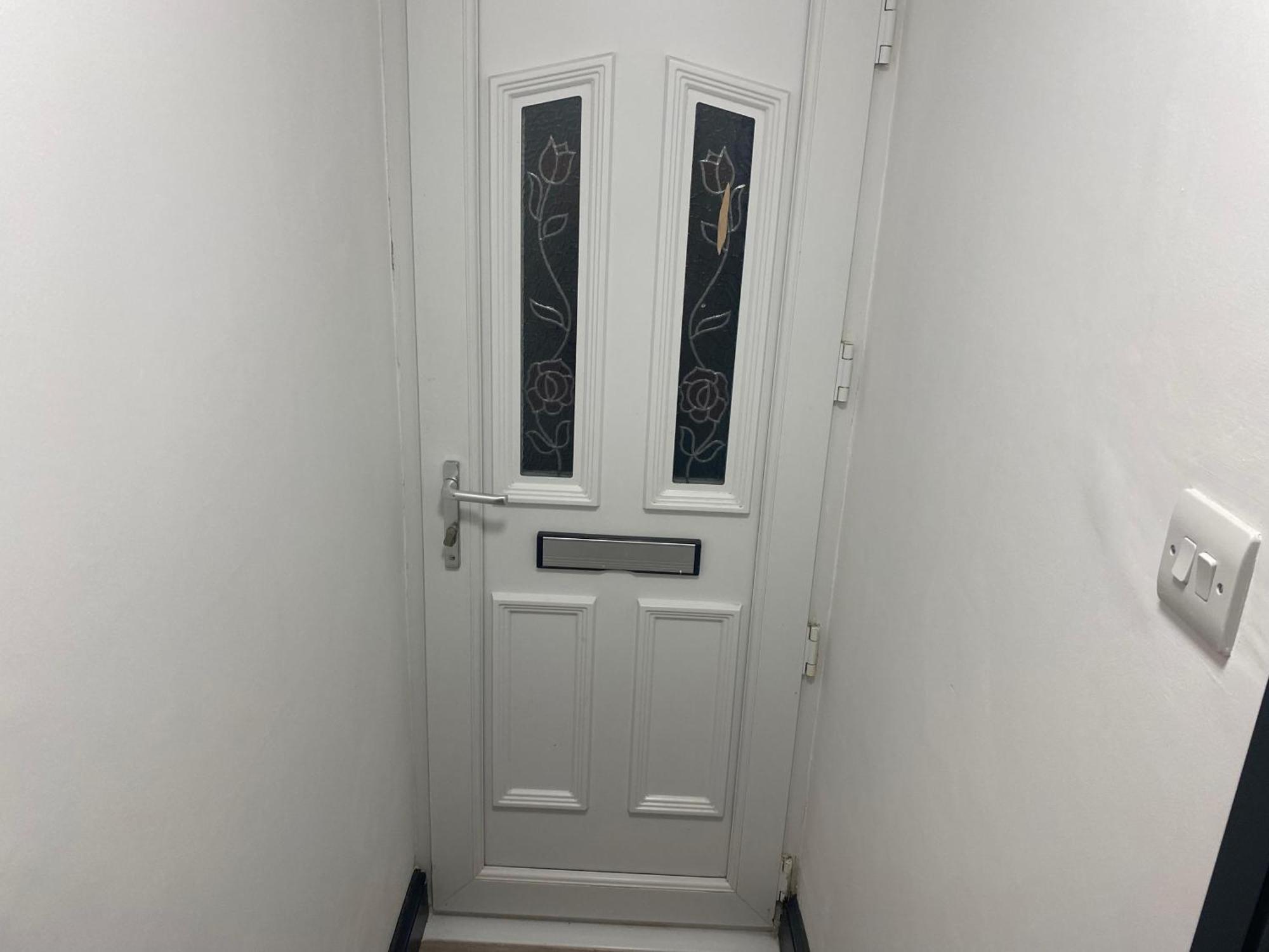 Houghton Guest House 2 Stoke-on-Trent Bagian luar foto