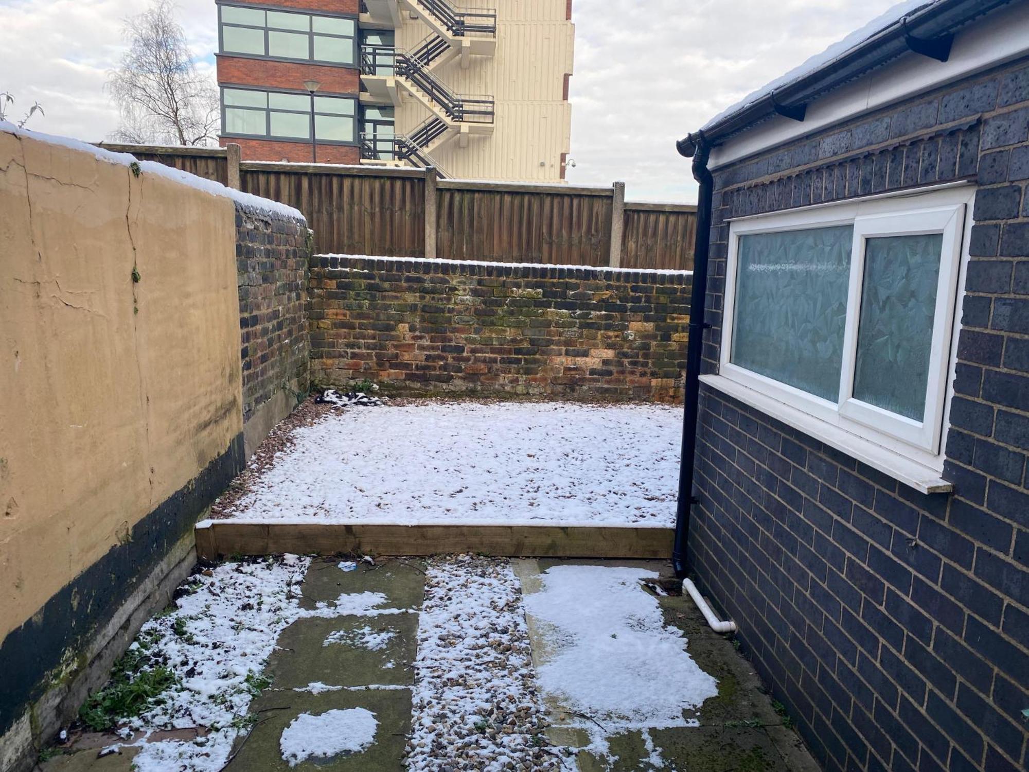 Houghton Guest House 2 Stoke-on-Trent Bagian luar foto