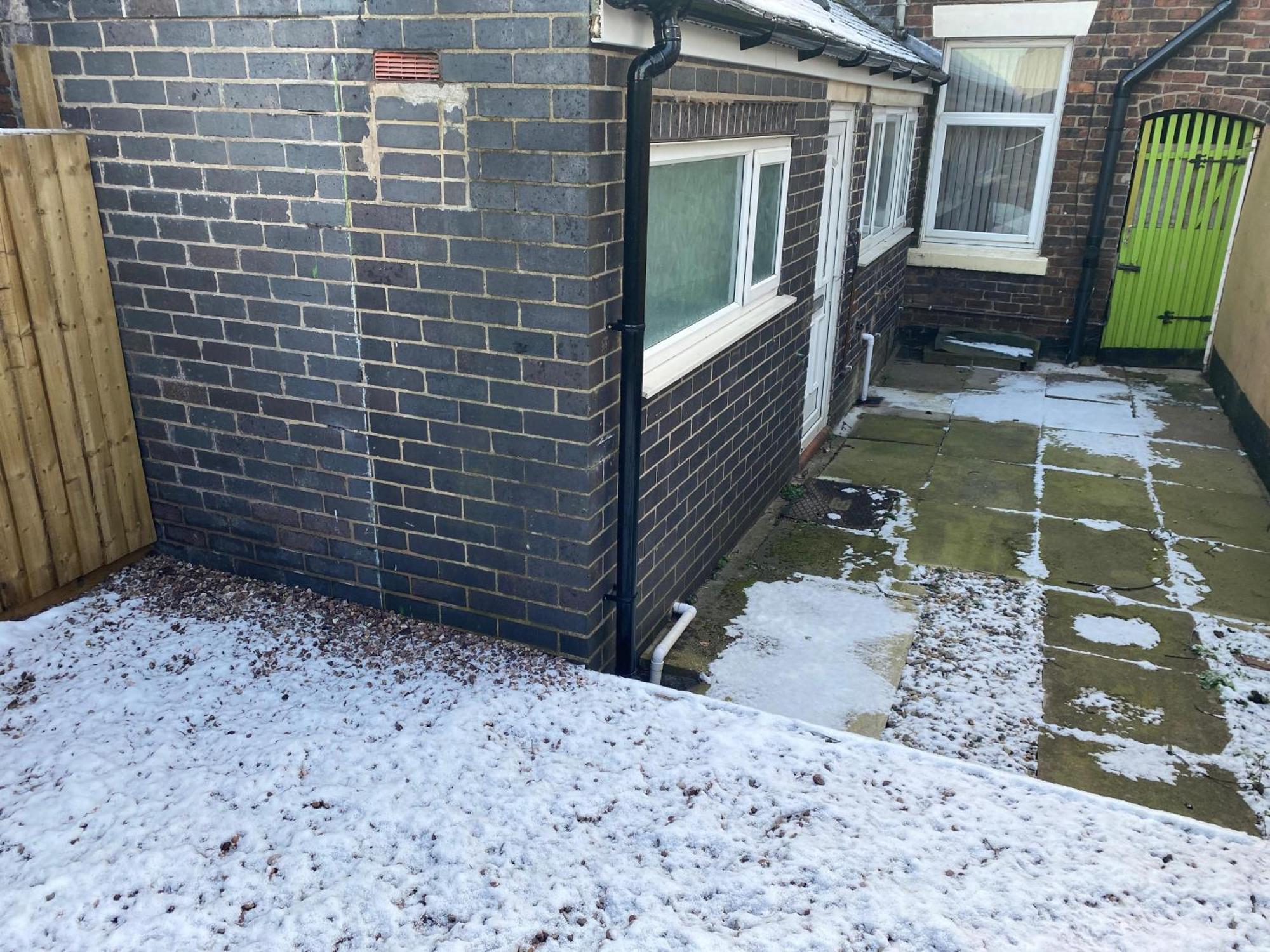 Houghton Guest House 2 Stoke-on-Trent Bagian luar foto