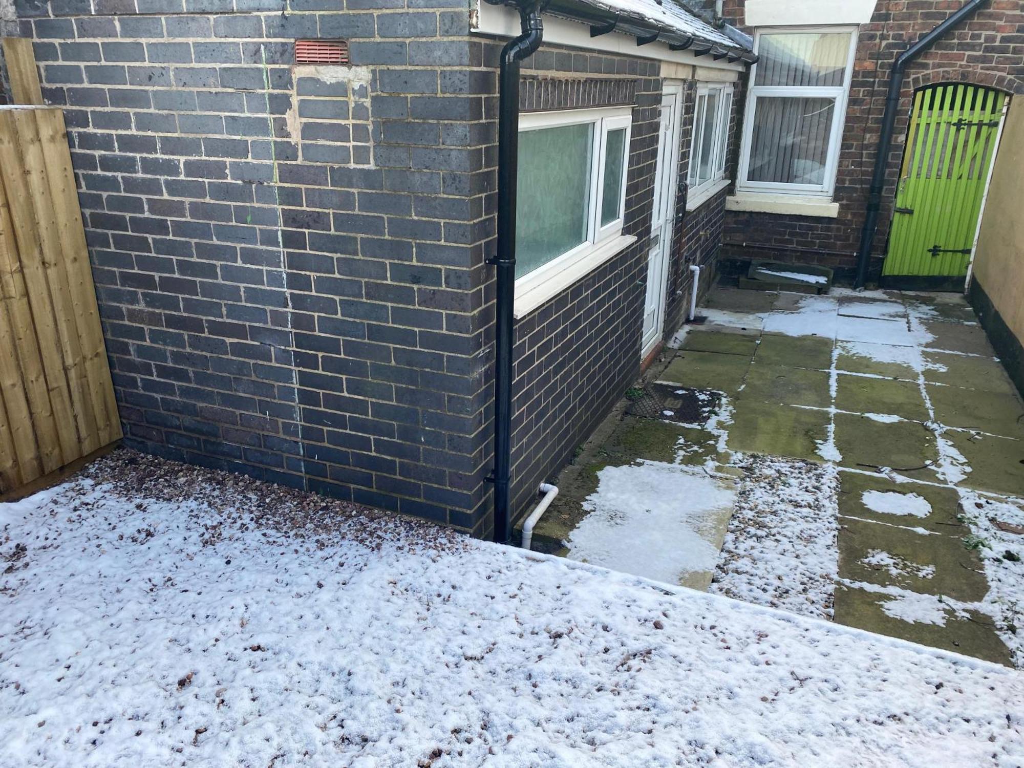 Houghton Guest House 2 Stoke-on-Trent Bagian luar foto